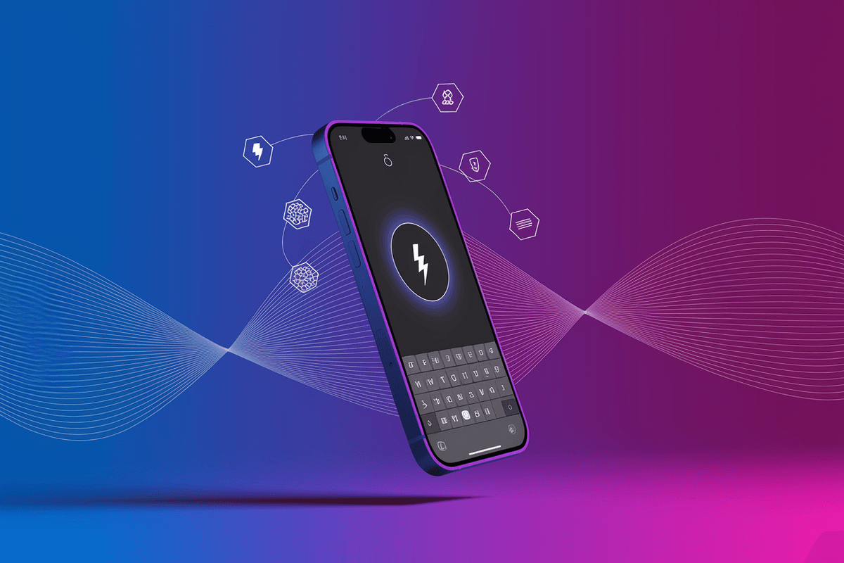 Featured image for article: Best AI Keyboard Alternatives to Grammarly for Android & iPhone