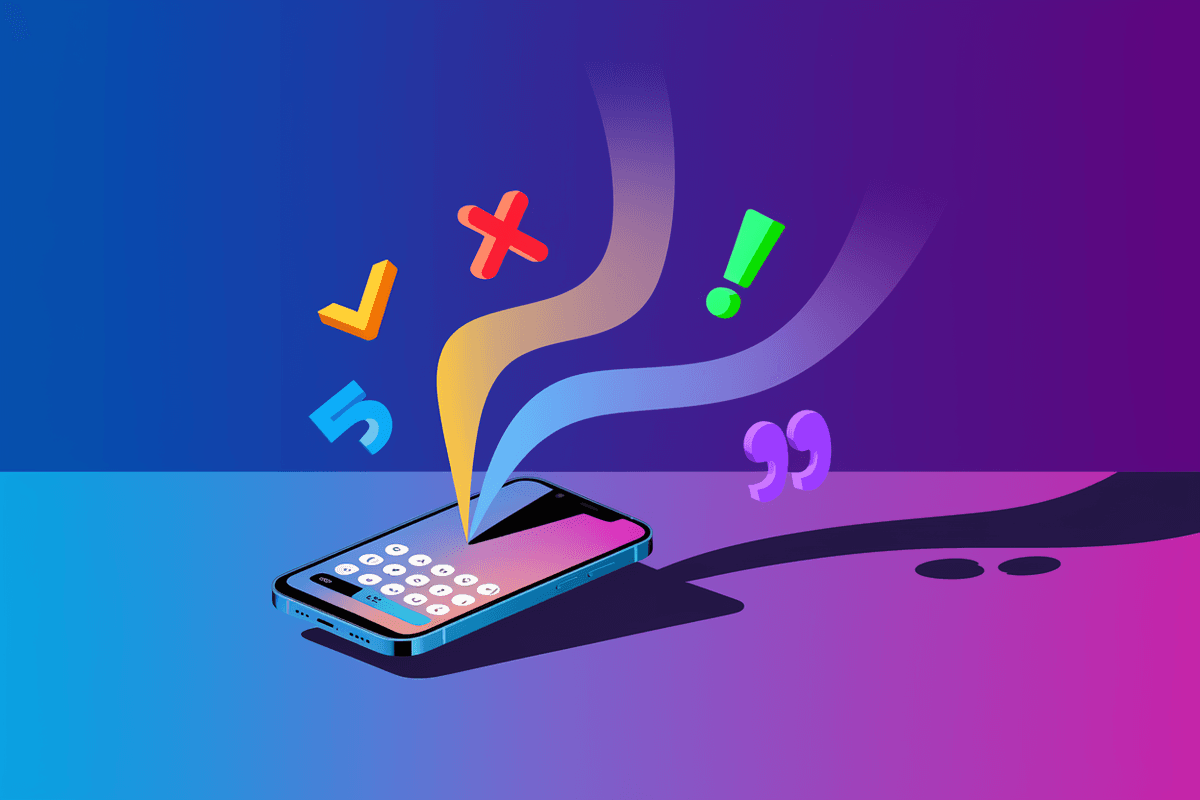 Featured image for article: Best Grammar Keyboard for Android: 5 Apps to Fix Your Typos
