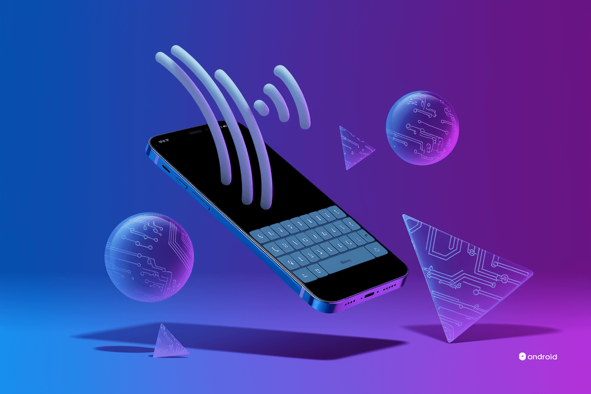 Featured image for article: GPT-4o-Transcribe Keyboard: The Voice Typing Revolution Explained