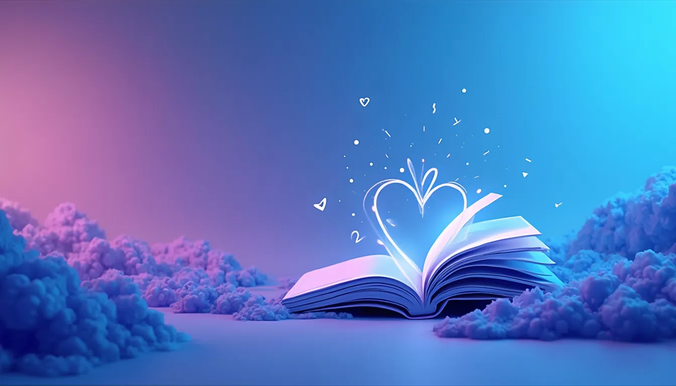 Featured image for article: How to Convey Emotion in Your Writing