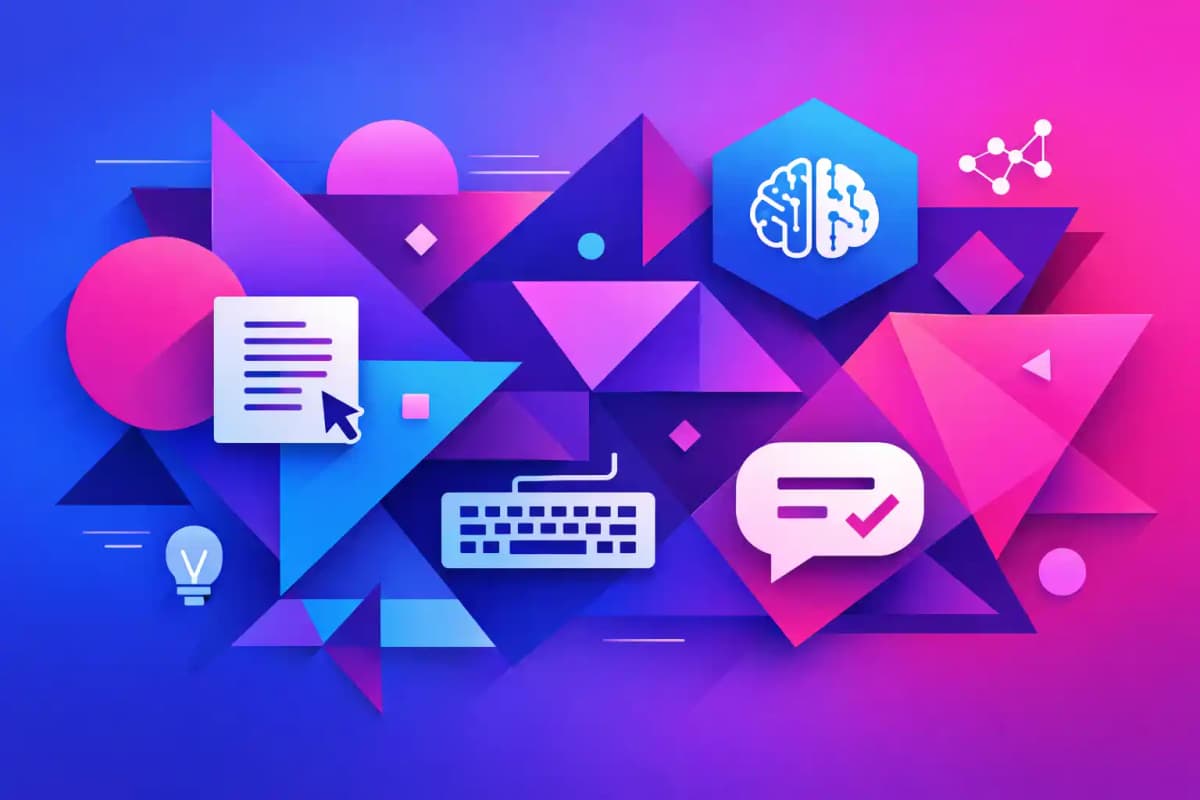 Featured image for article: Selecting the Right AI Writing Assistant for Diverse Tasks