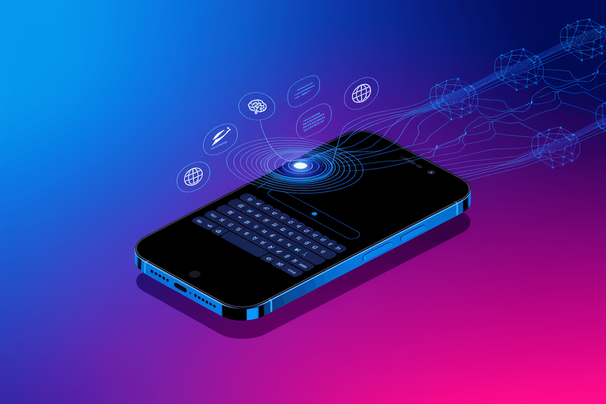 The Best AI Keyboard for Android in 2025 – Type Smarter, Not Harder
