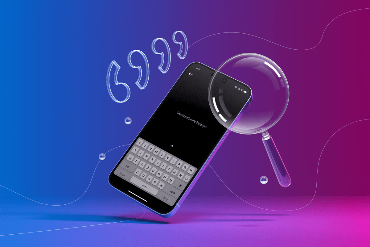 Featured image for article: The Best Grammar Keyboard for Android in 2025 – Fix English Like a Pro