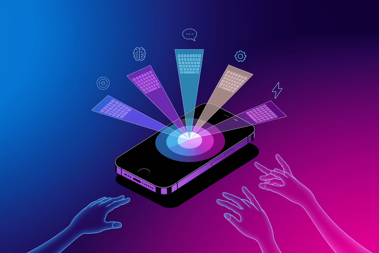 Unlock Your Typing Potential: The Top 5 AI Keyboards for Android in 2025