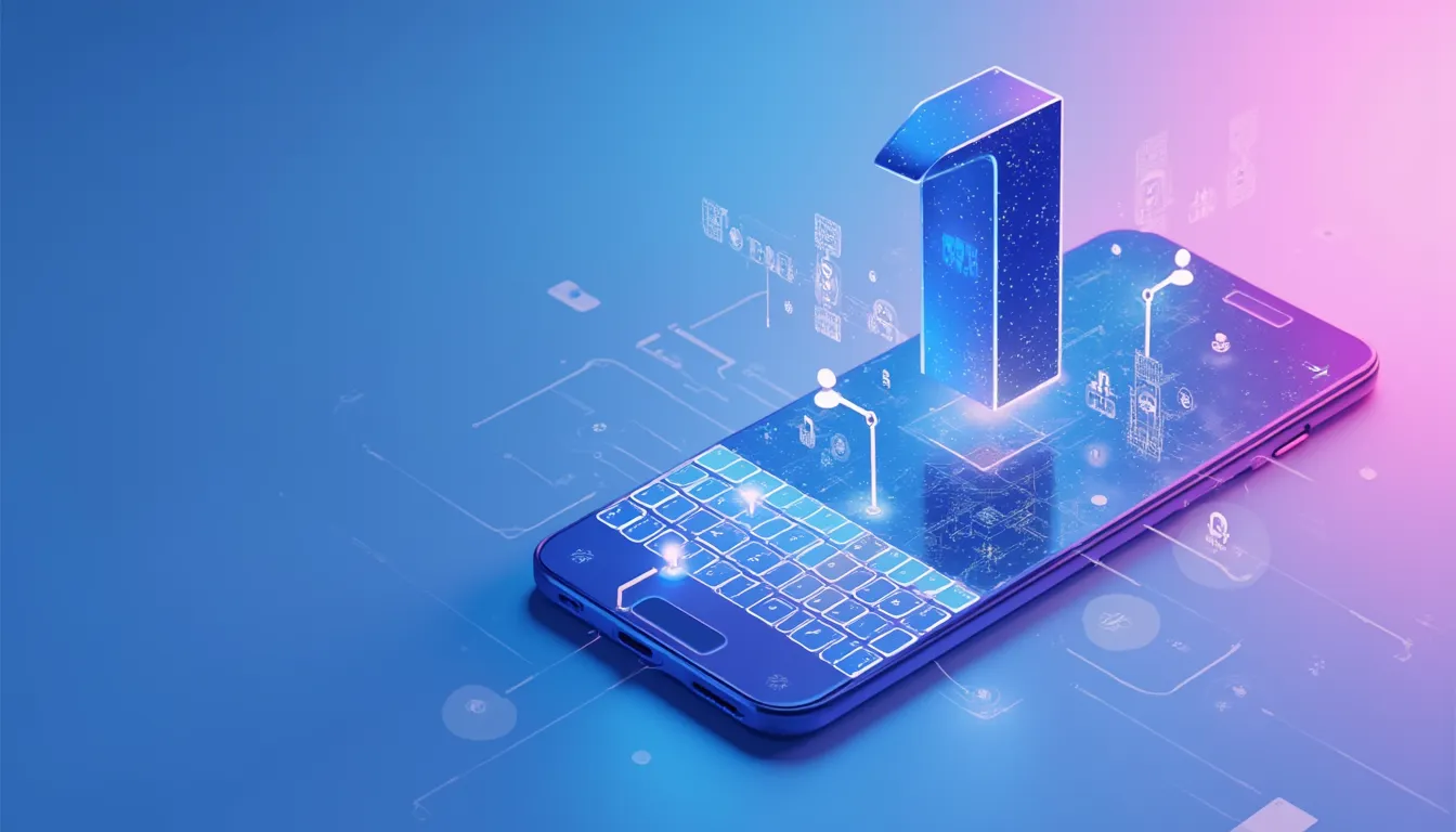 CleverType AI Keyboard